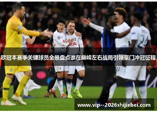 欧冠本赛季关键球员全景盘点谁在巅峰左右战局引领豪门冲冠征程